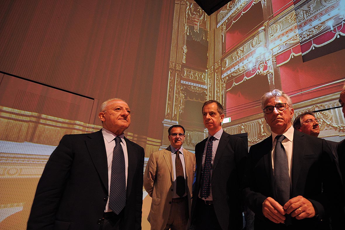   Inaugurato il nuovo Cinema-Teatro Diana
