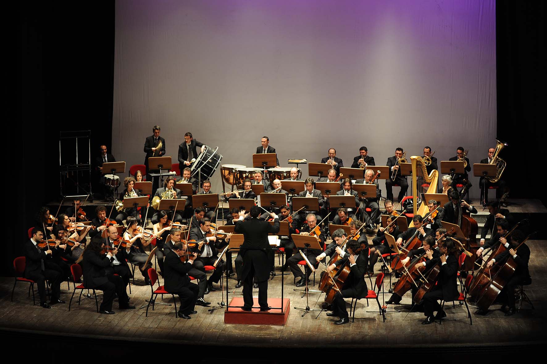   Doppio Concerto di Capodanno al Teatro Verdi
