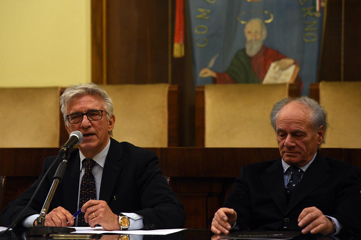   Nasce l'Orchestra Sinfonica di Salerno ?Claudio Abbado?
