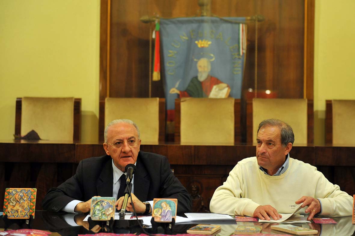   Dal 25 al 27 aprile la Fiera del Crocifisso Ritrovato
