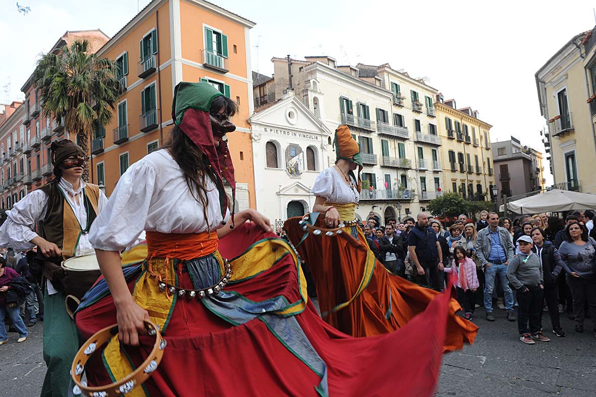   Dal 25 al 27 aprile la Fiera del Crocifisso Ritrovato
