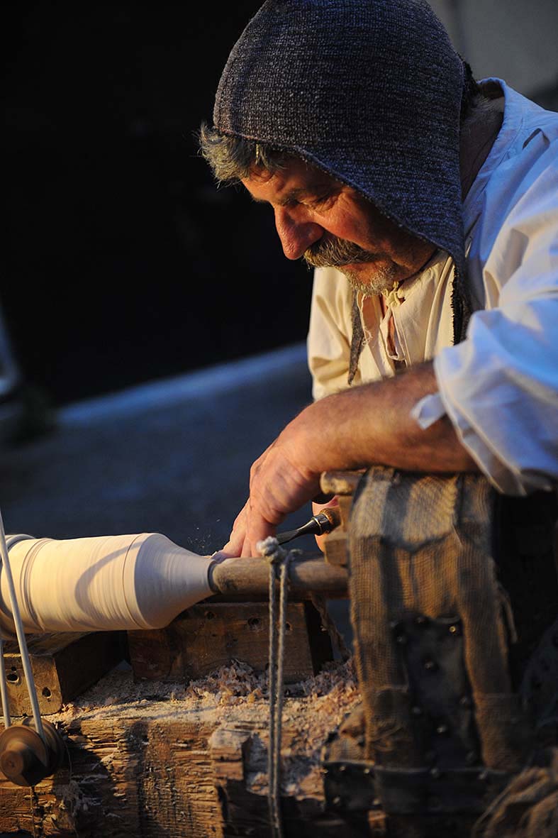   Dal 24 al 26 aprile la Fiera del Crocifisso Ritrovato 2015
