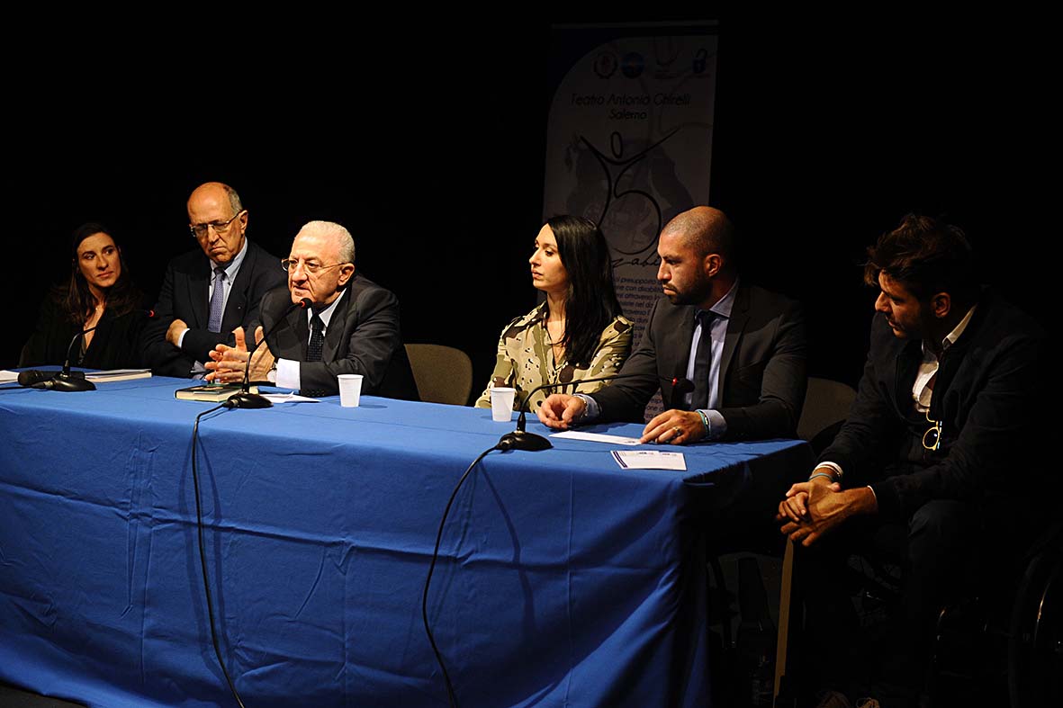  "Apnea", spettacolo conclusivo del laboratorio "Danzabile"
