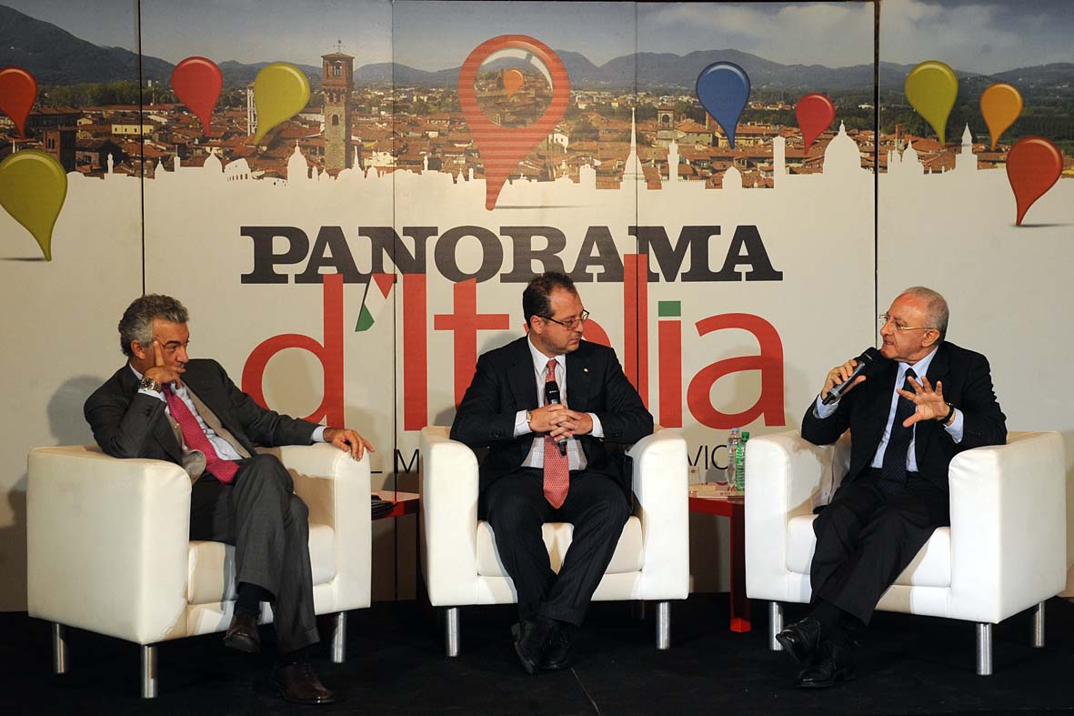   Panorama d'Italia fa tappa a Salerno per raccontare le eccellenze del territorio
