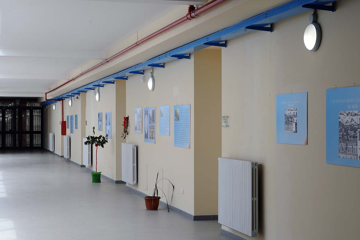   Il Conservatorio G. Martucci resta a Salerno. Via Bottiglieri, 30 marzo 2011
