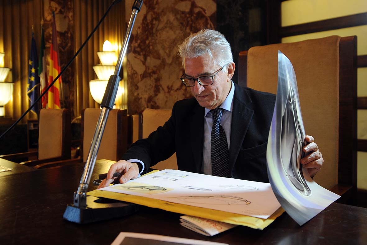   Un ponte culturale tra Torino e Salerno
