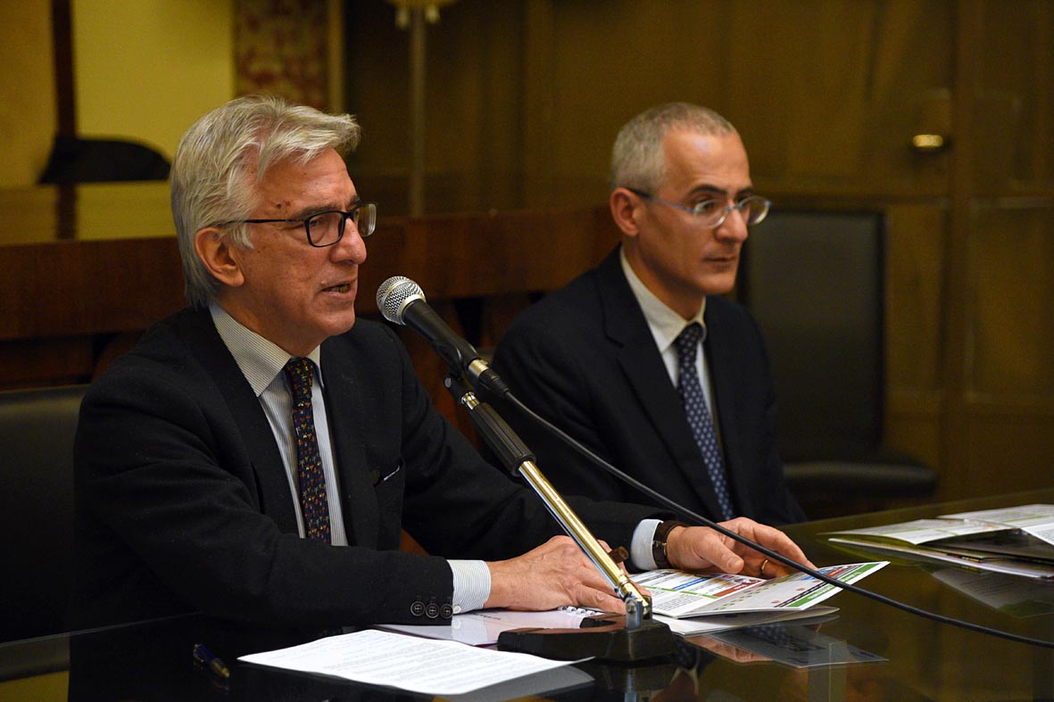   Raccolta differenziata, dall'11 aprile alcune novita' operative
