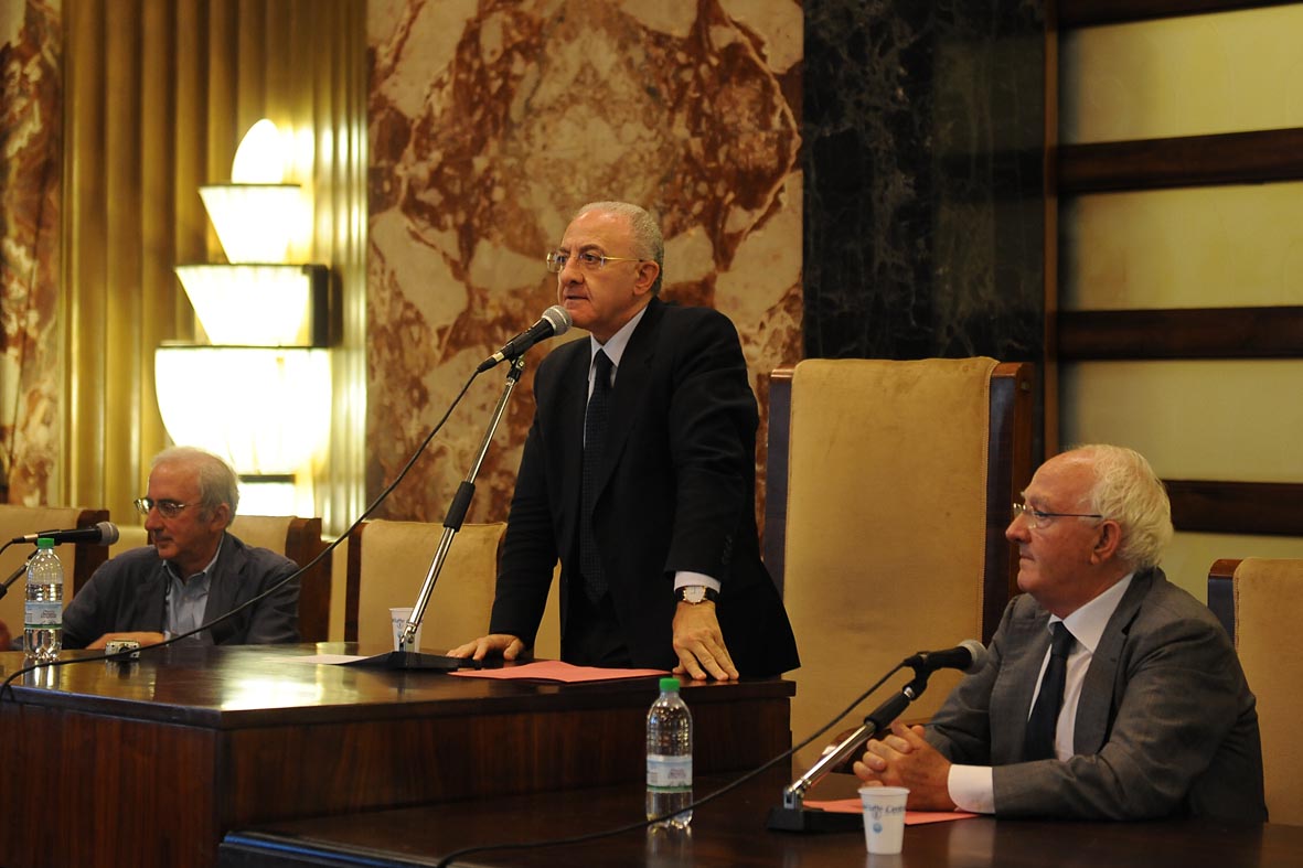   Erasmus Action Week 2012: Sindaco e Rettore incontrano gli studenti Erasmus 
