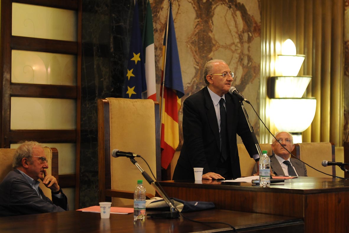   Erasmus Action Week 2012: Sindaco e Rettore incontrano gli studenti Erasmus 
