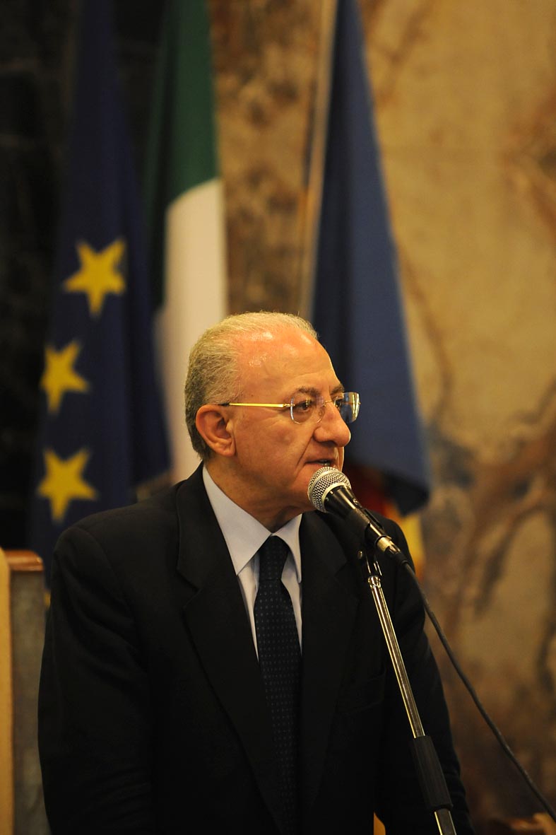   Erasmus Action Week 2012: Sindaco e Rettore incontrano gli studenti Erasmus 
