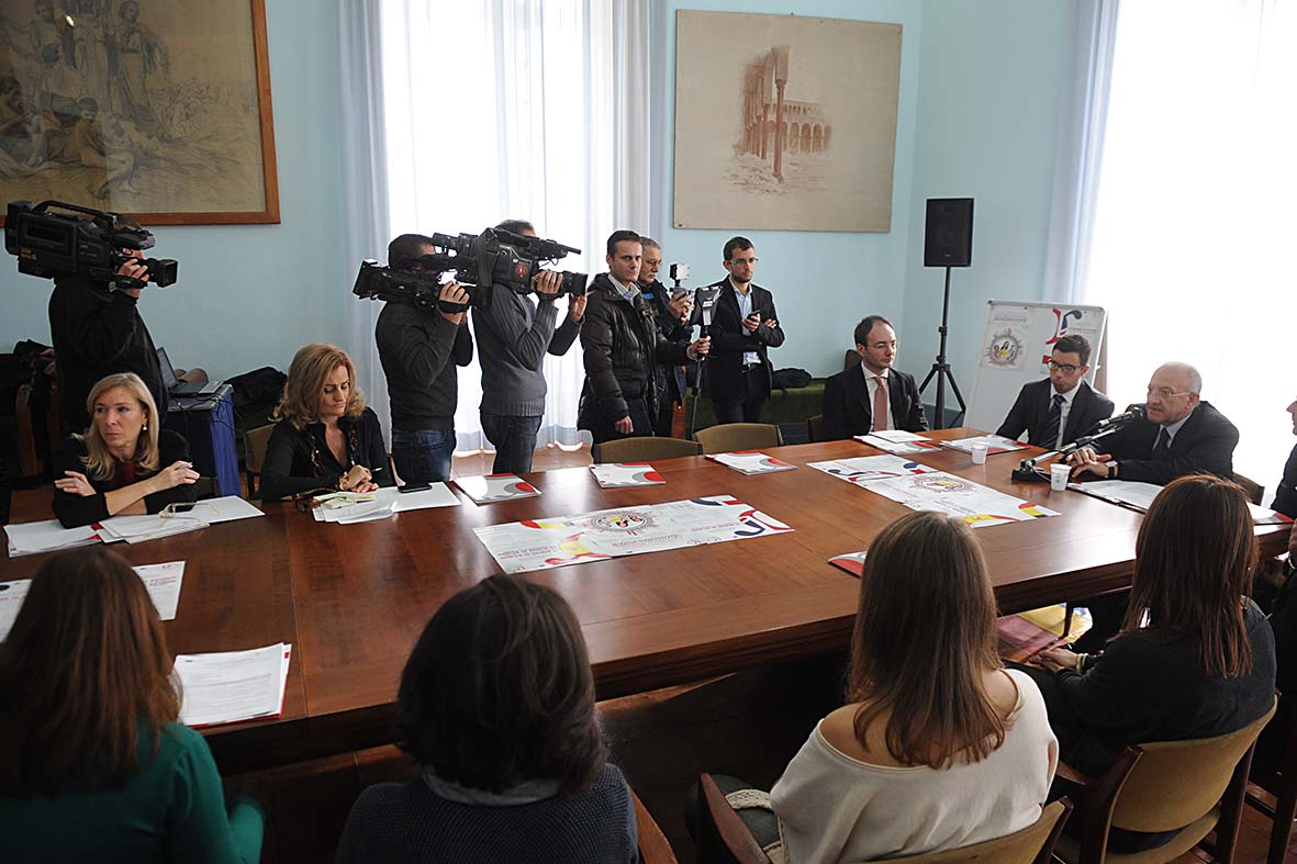   Progetto G.L.o.C.A.L, 100 borse di studio all'estero per neodiplomati
