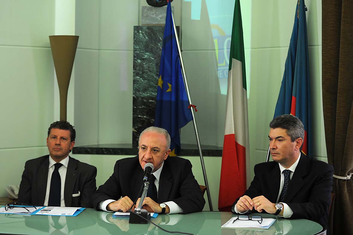   Salerno citt? della famiglia: presentato il progetto Family Card 
