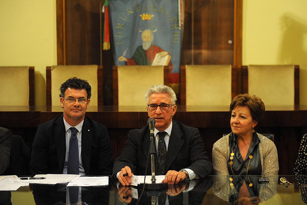  Progetto "Fare Squadra" per il reinserimento detenuti presso strutture sportive degli istituti scolastici
