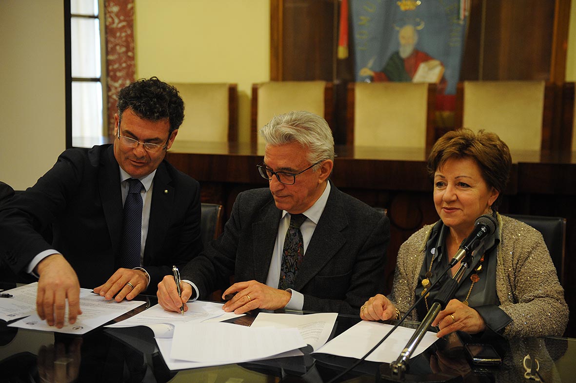   Progetto "Fare Squadra" per il reinserimento detenuti presso strutture sportive degli istituti scolastici

