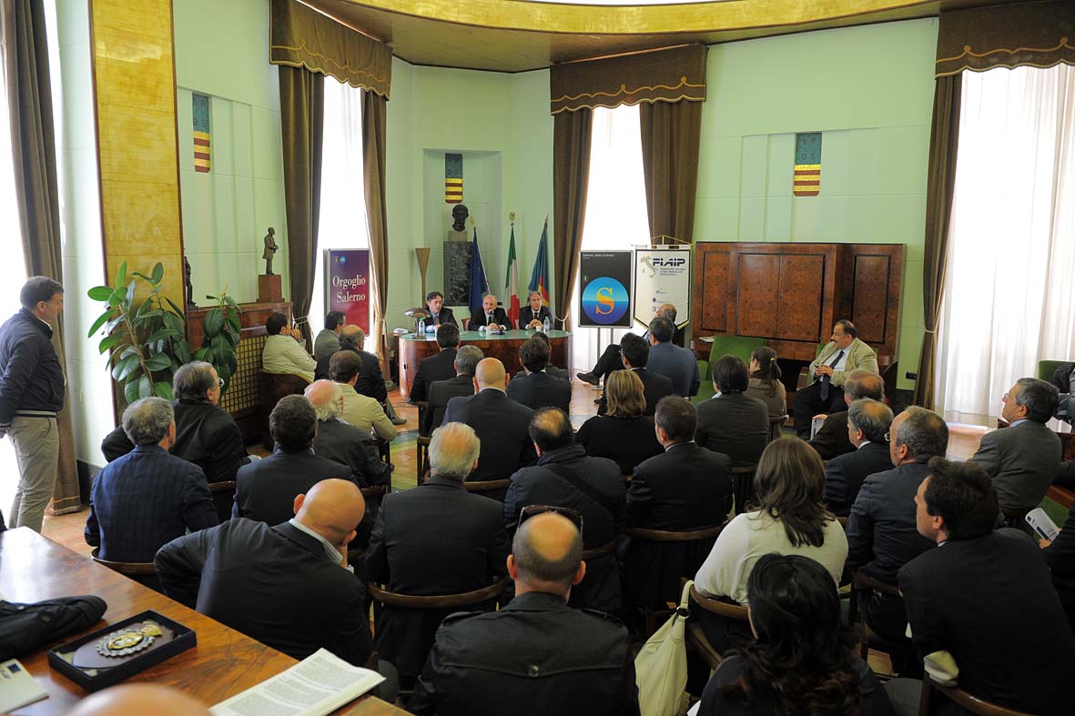   FIAIP presenta un Manifesto in 11 punti per il rilancio del settore immobiliare 
