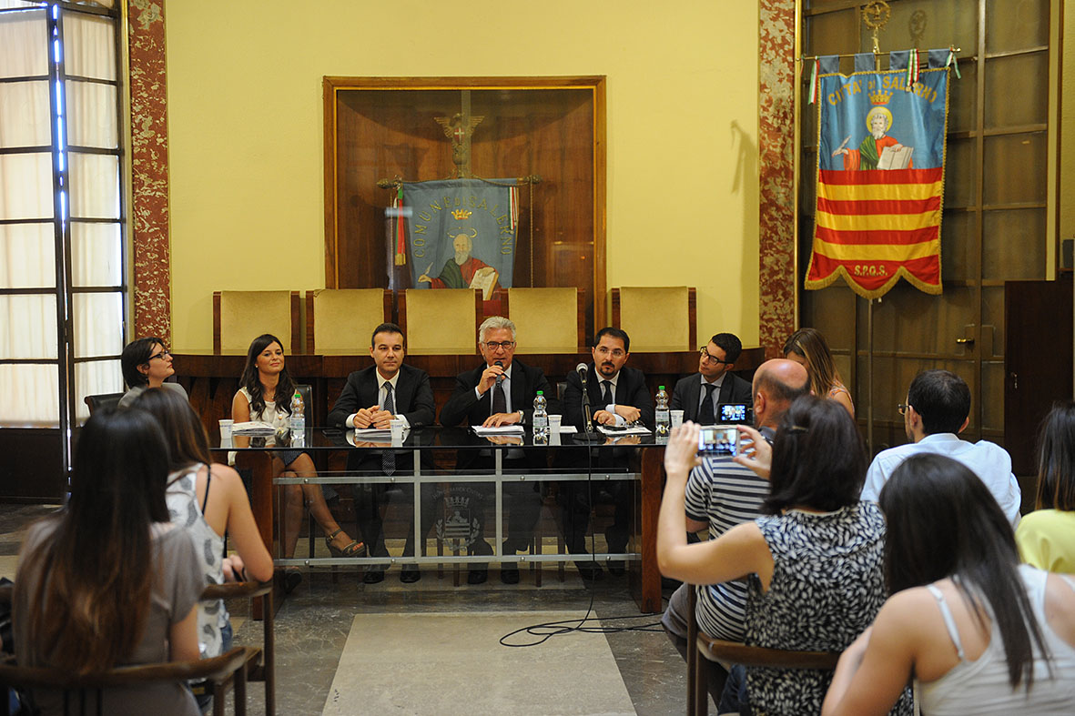   Formamentis per i giovani
