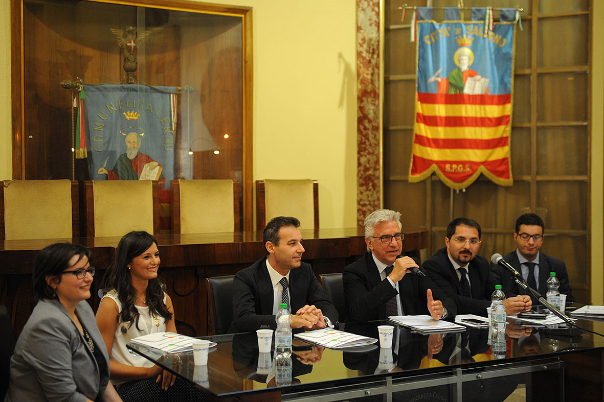   Formamentis per i giovani
