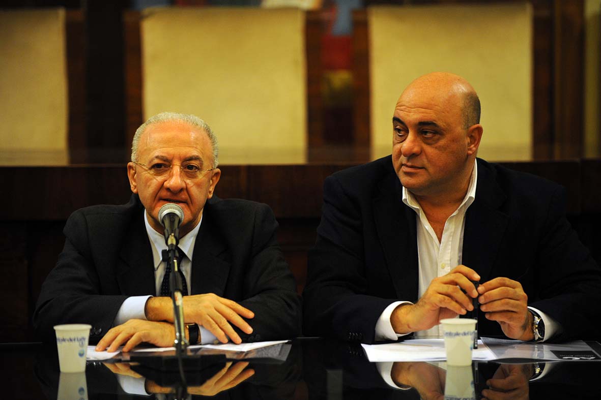   Presentato il calendario 2014 della Fondazione Alfono Gatto

