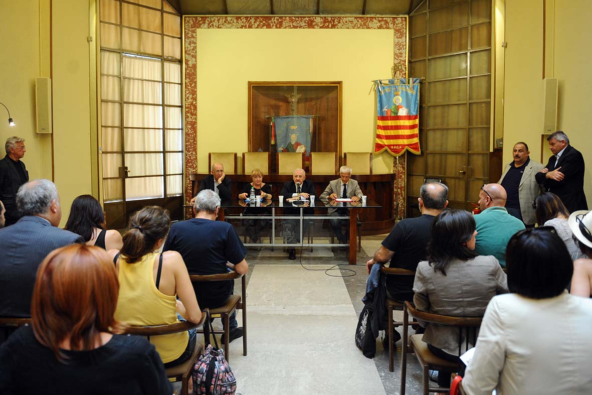   Stagione 2014-2015 Teatro Ghirelli
