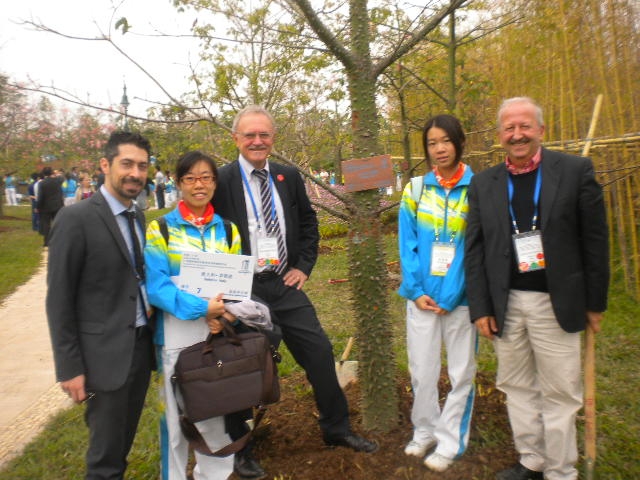   Salerno tra i finalisti del Guangzhou Award for Urban Innovation
