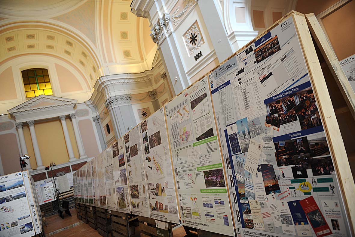   Al via III Rassegna Urbanistica Regionale
