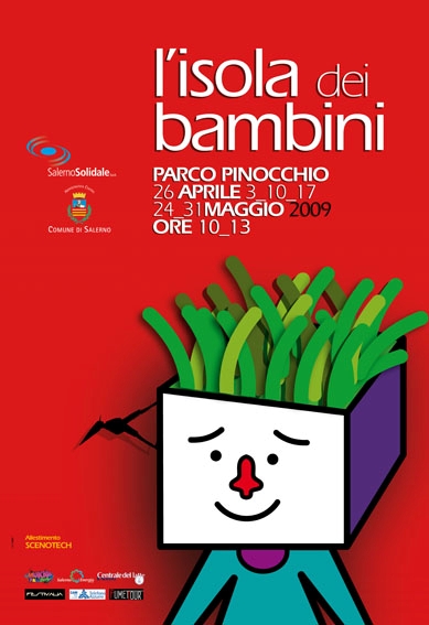   Isola dei bambini
