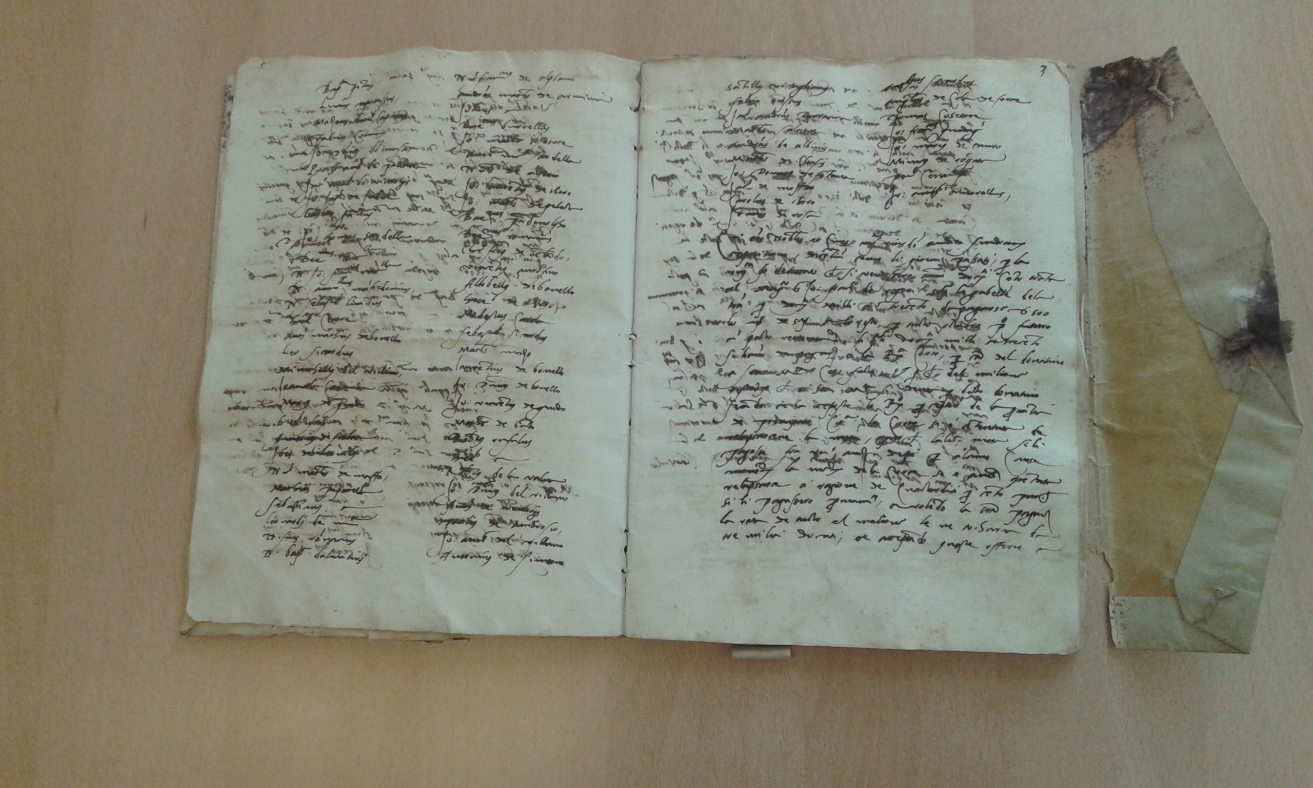   Liber decretorum

