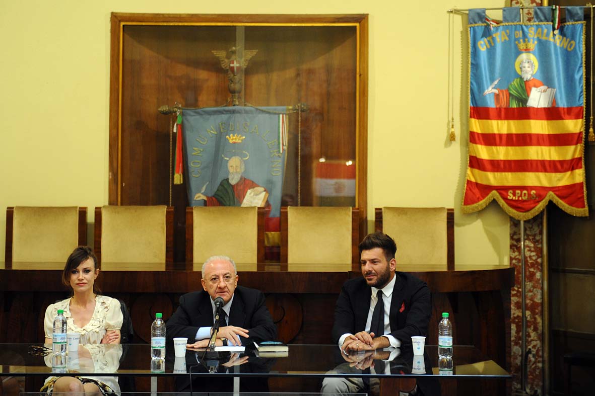   Presentazione libro "L'accarezzatrice" di Giorgia Wurth
