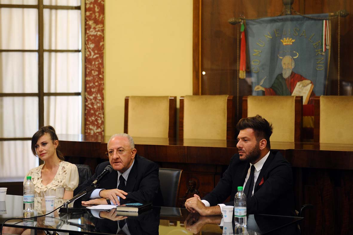   Presentazione libro "L'accarezzatrice" di Giorgia Wurth
