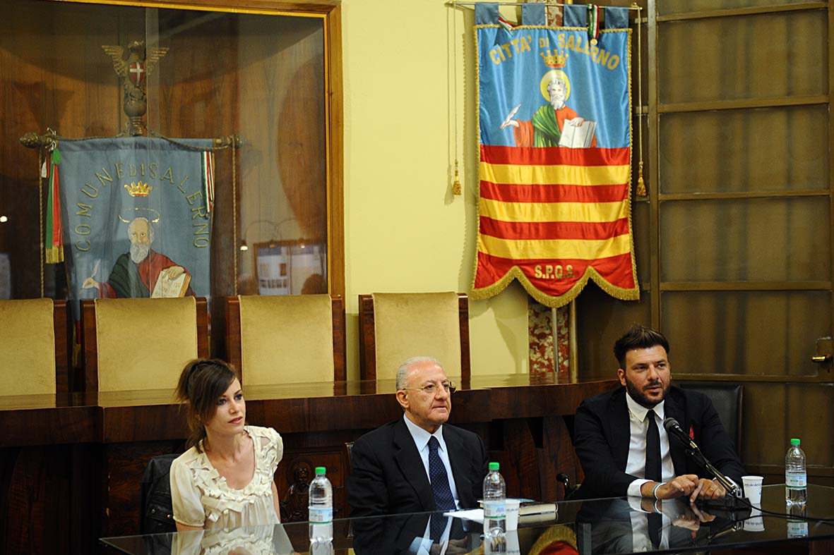   Presentazione libro "L'accarezzatrice" di Giorgia Wurth
