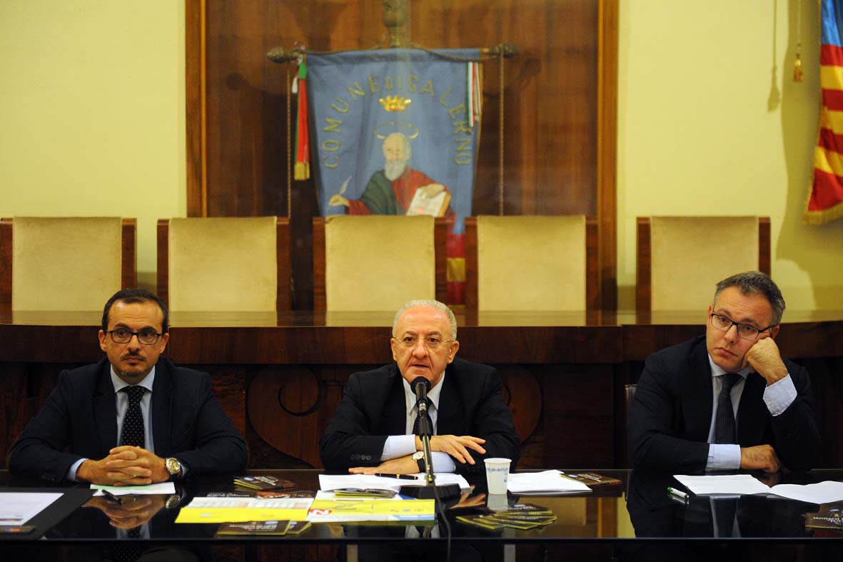   Presentato il piano di mobilita' per i week end di Luci d'Artista
