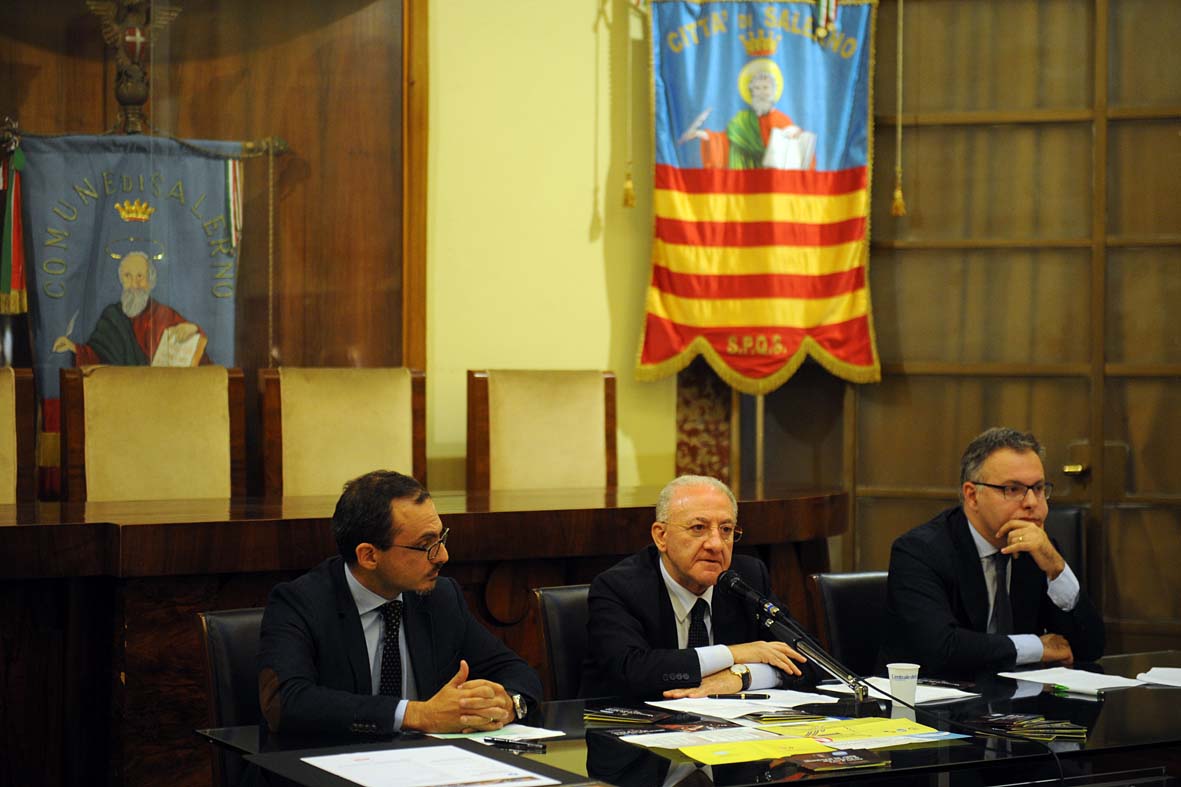   Presentato il piano di mobilita' per i week end di Luci d'Artista
