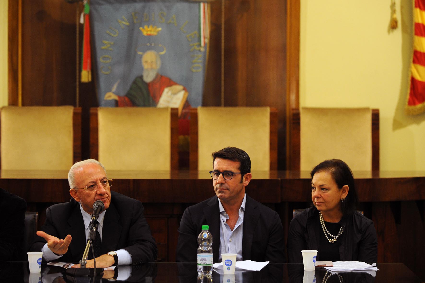   ?Galleria del Carmine?: dal 22 novembre nel quartiere di Salerno le icone mariane di tutto il mondo
