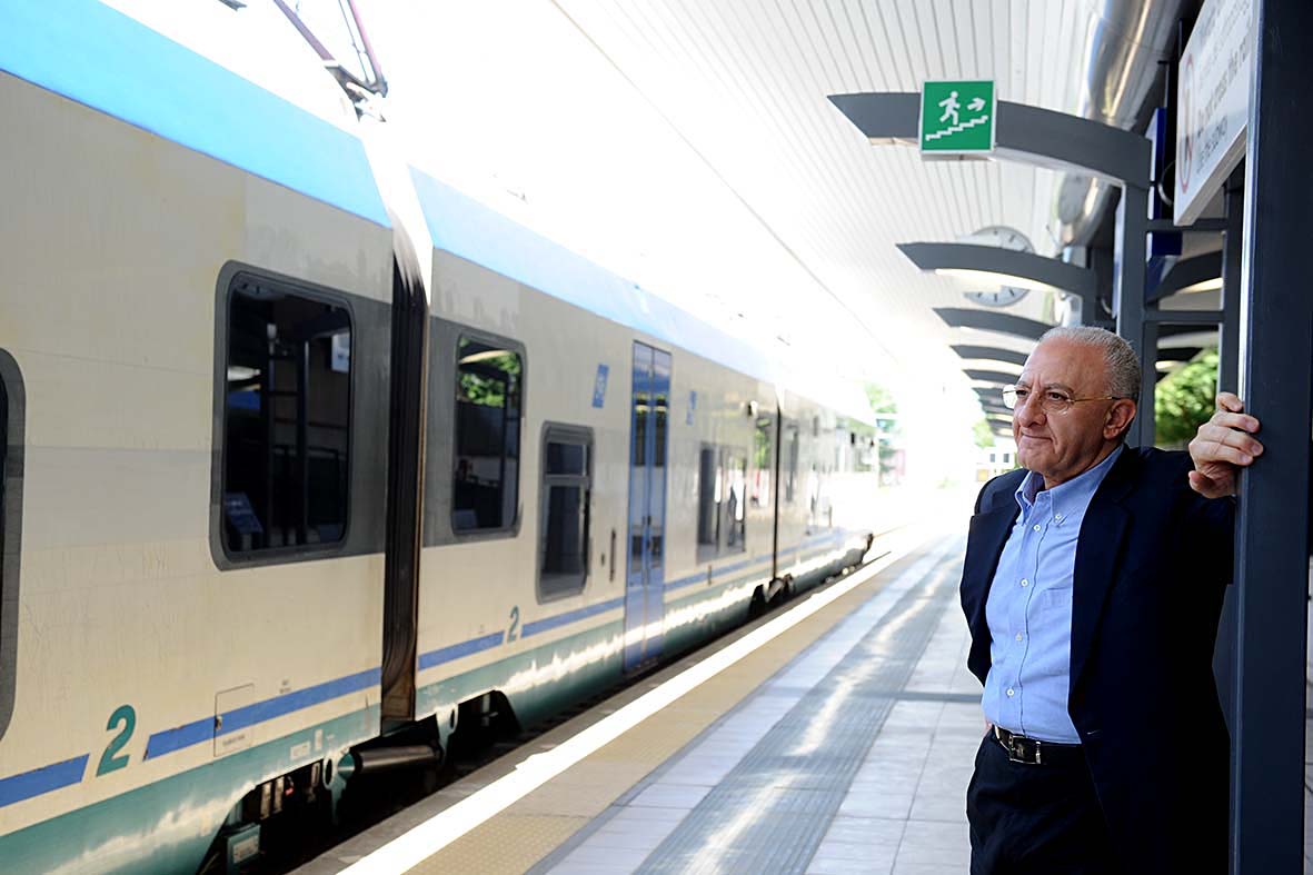   Riapre la metro dopo chiusura immotivata. I responsabili chiedano scusa.
