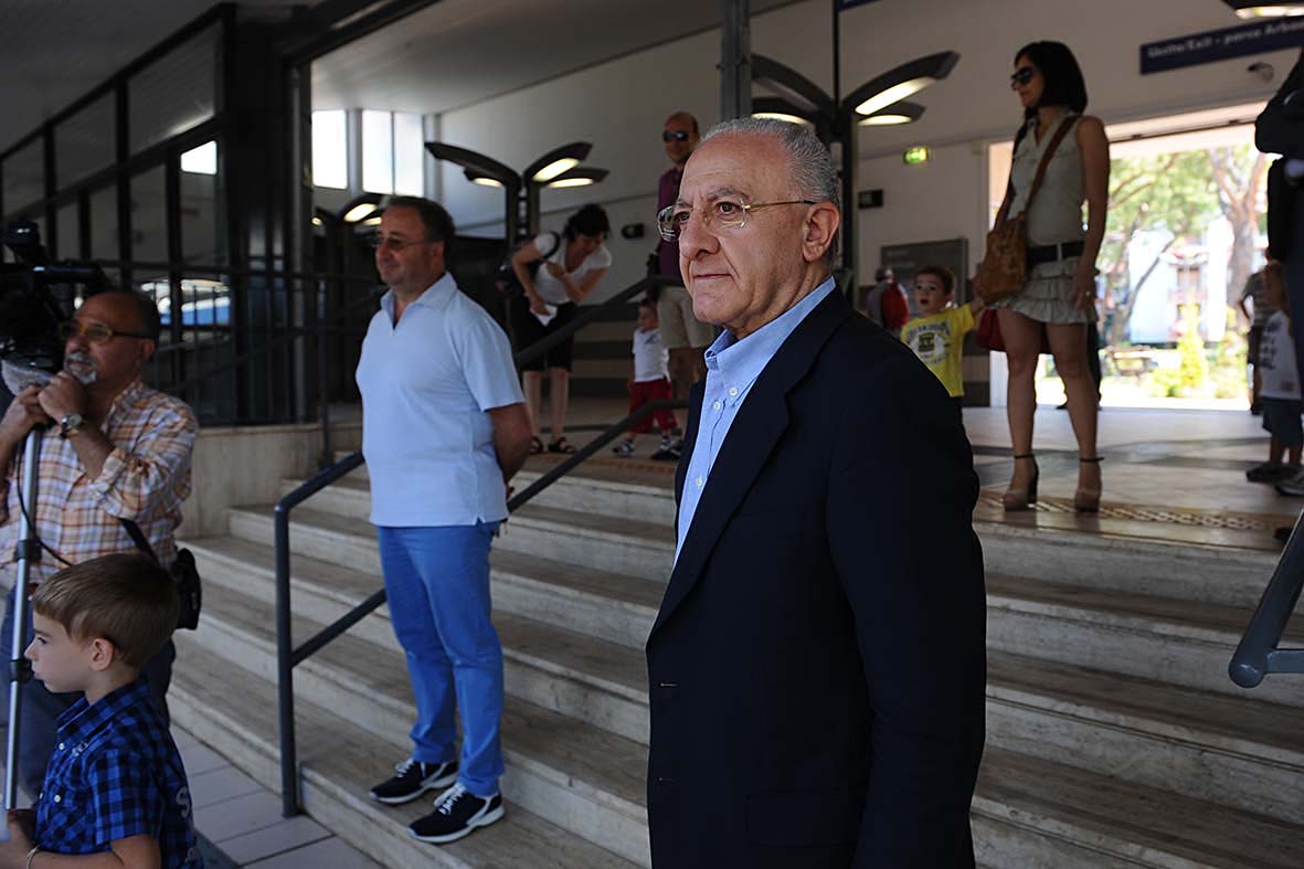   Riapre la metro dopo chiusura immotivata. I responsabili chiedano scusa.
