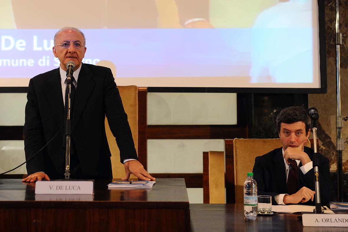   Convegno "La Giustizia Telematica nel quadro dell'Amministrazione Digitale"
