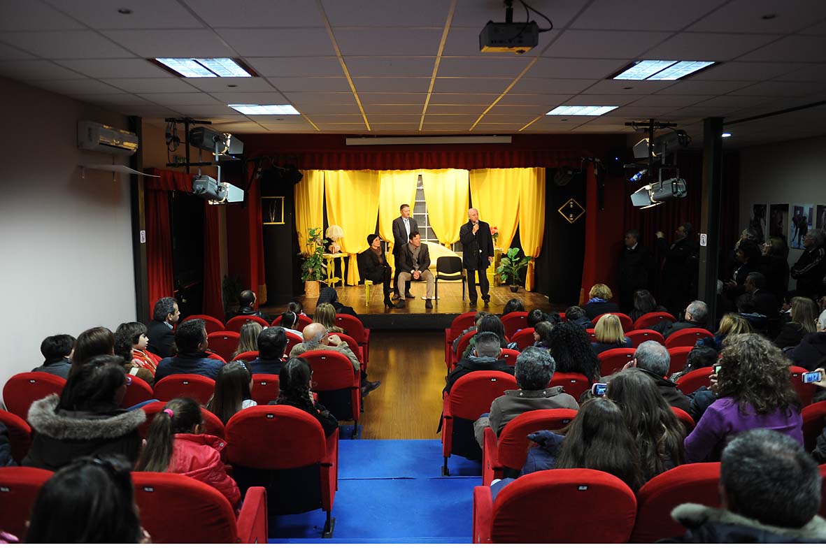   Il Sindaco De Luca ha inaugurato la mostra Salerno ? la nostra citt?. Teniamola d?occhio

