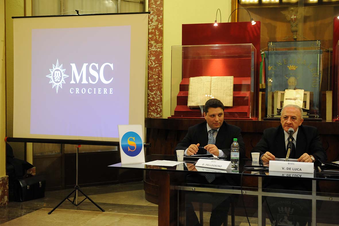   Comune di Salerno-MSC, cresce il turismo di qualit?
