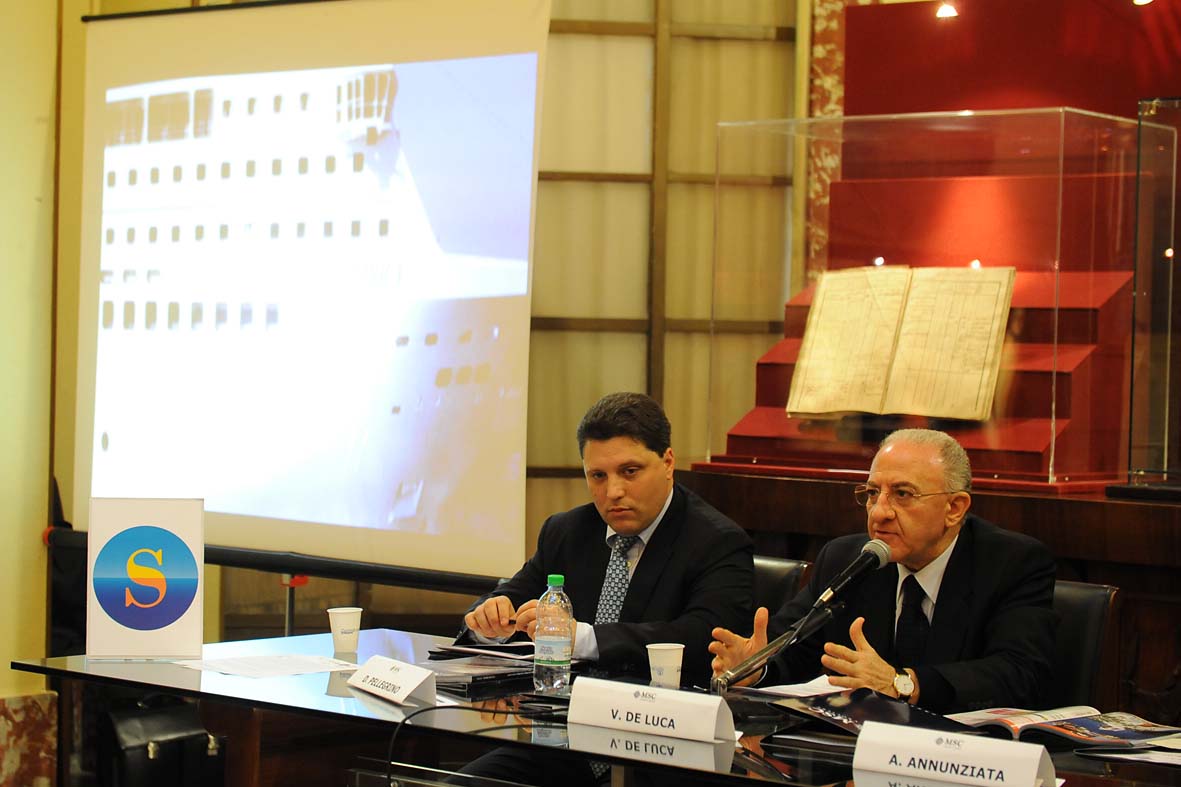   Comune di Salerno-MSC, cresce il turismo di qualit?
