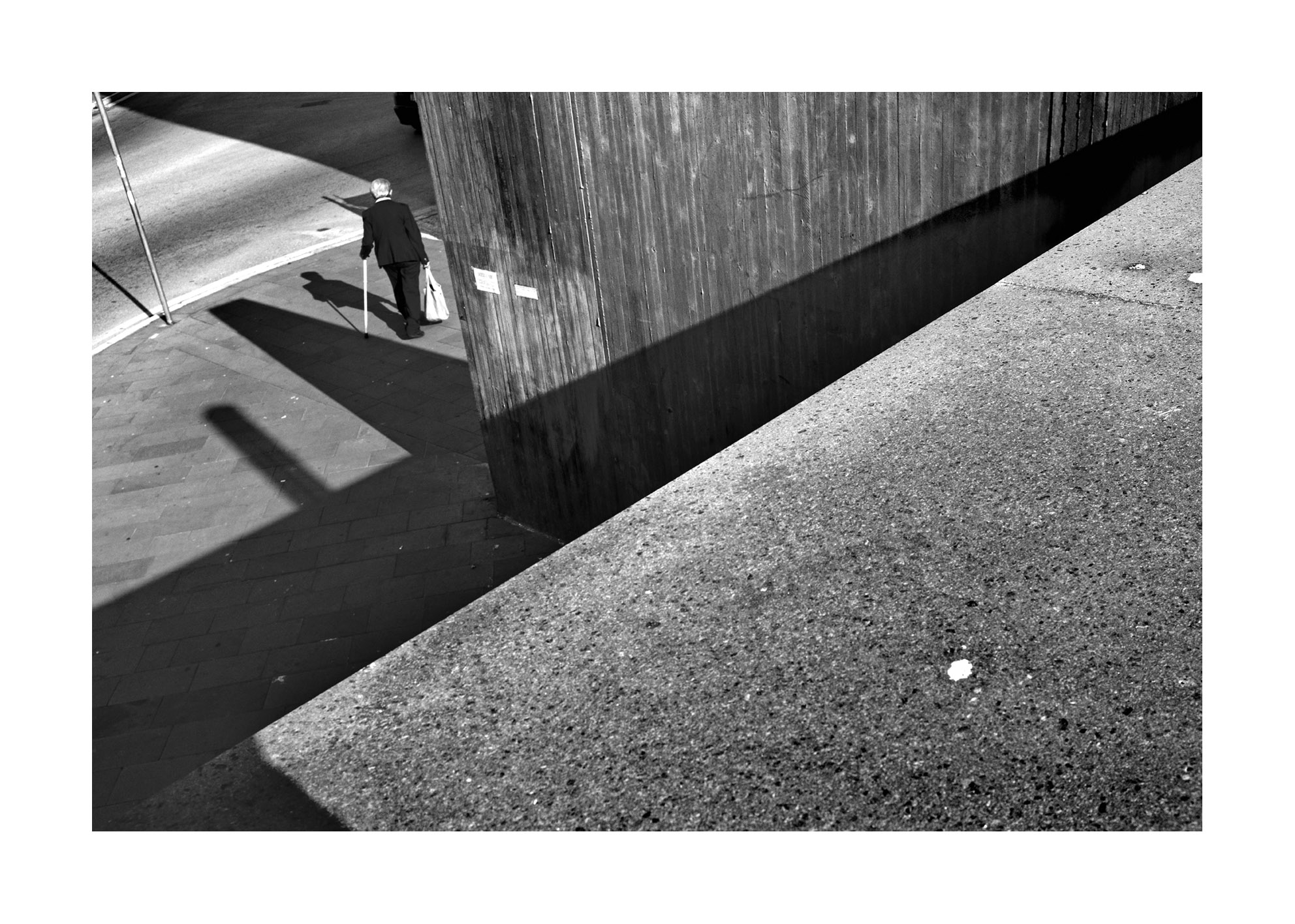   All'Archivio dell'Architettura Contemporanea la mostra fotografica Citt? Mediterranee. Salerno Valencia
