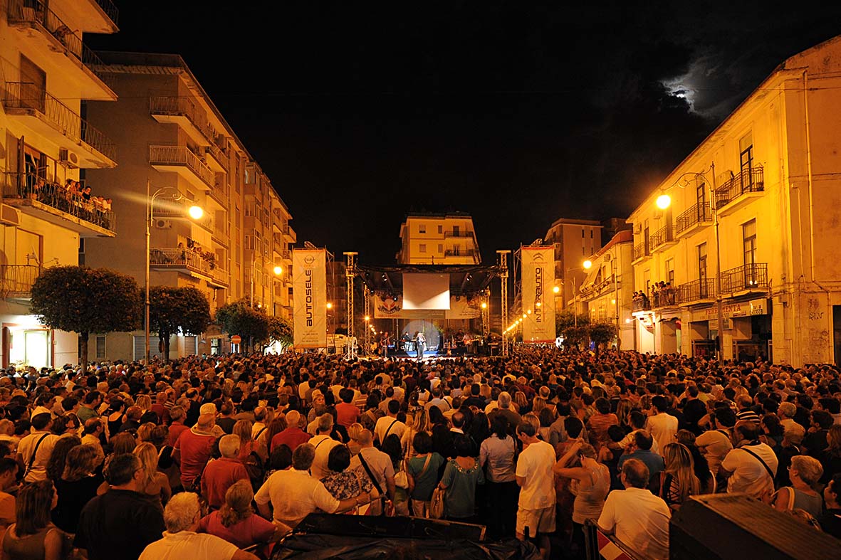   Grande successo per la Notte Bianca nella zona orientale
