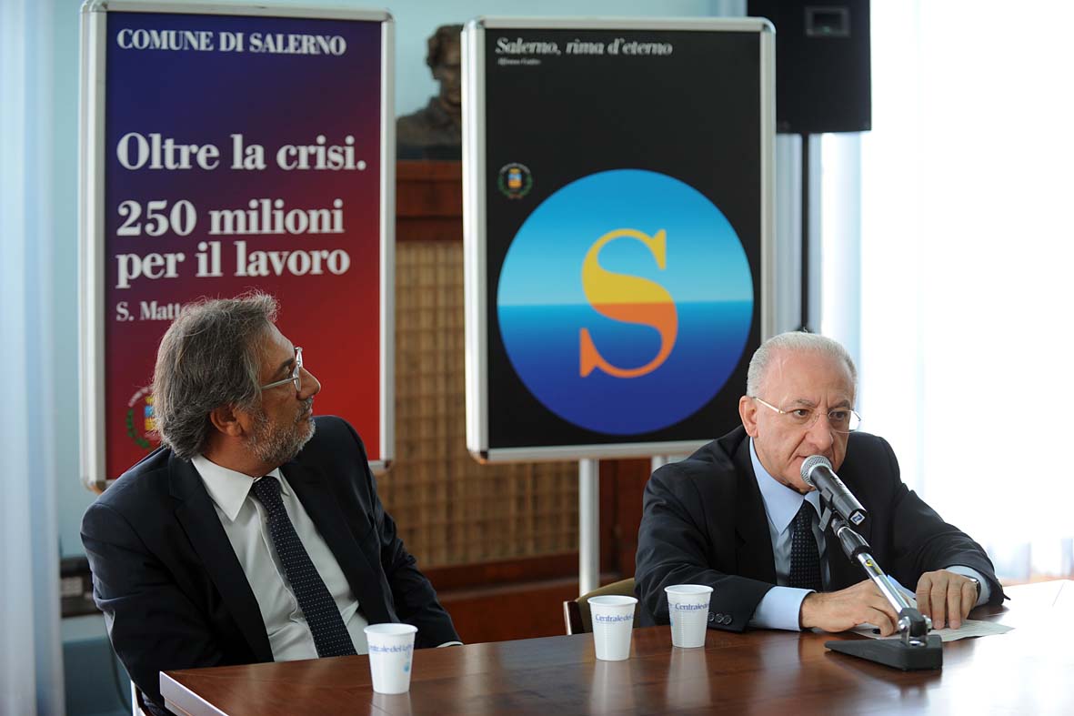   Presentato il project financing per il nuovo cimitero urbano

