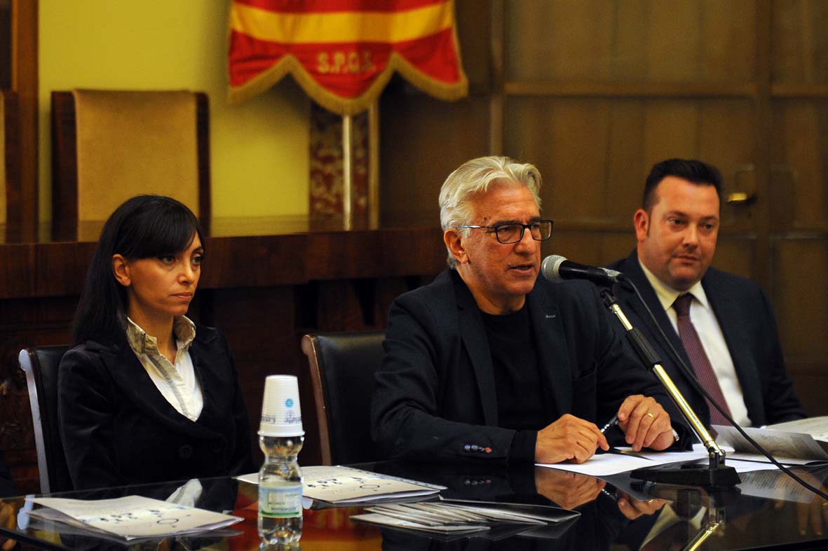   Promozione del territorio, nasce l'associazione Omnia
