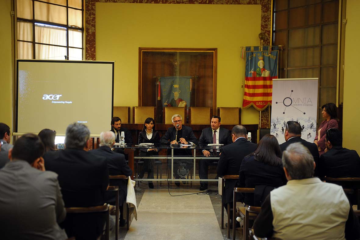   Promozione del territorio, nasce l'associazione Omnia
