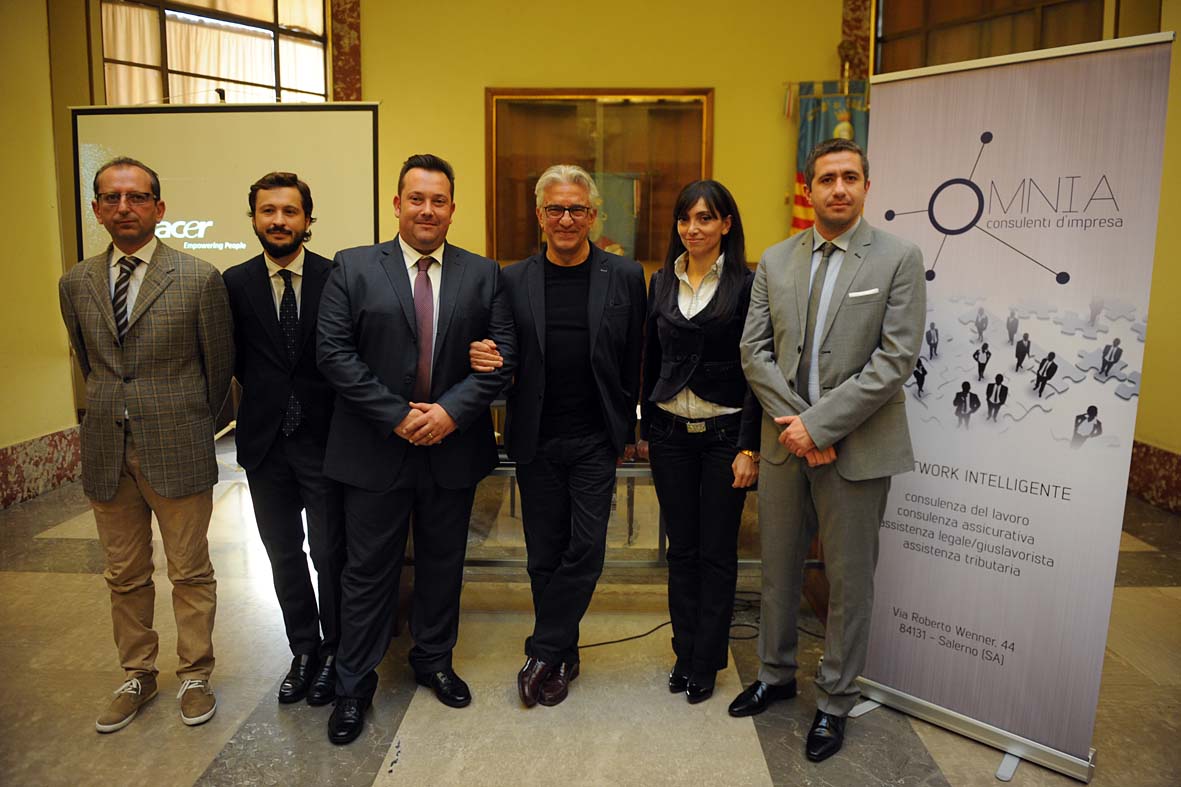   Promozione del territorio, nasce l'associazione Omnia

