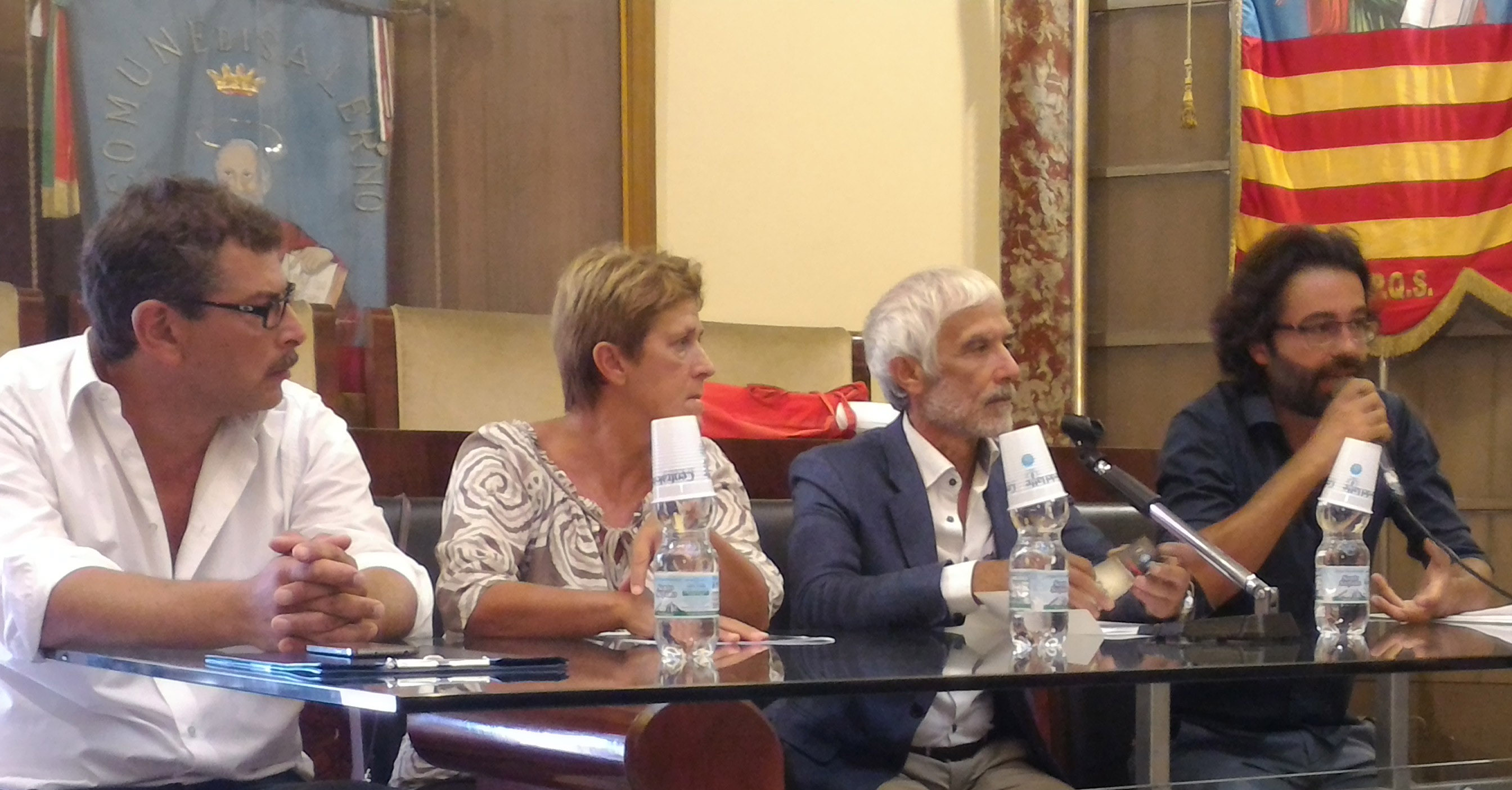   Rassegna teatrale Per voce sola
