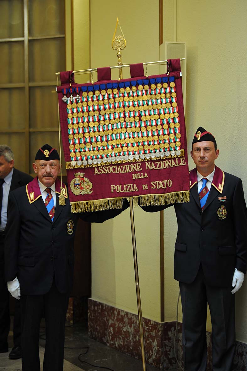   Raduno Nazionale della Polizia di Stato
