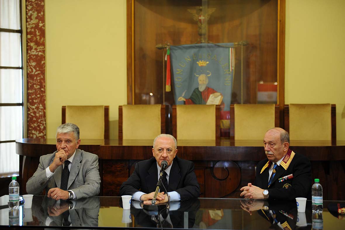   Raduno Nazionale della Polizia di Stato
