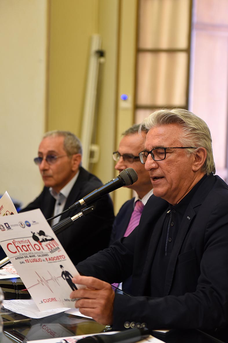   Premio Charlot XXVII edizione
