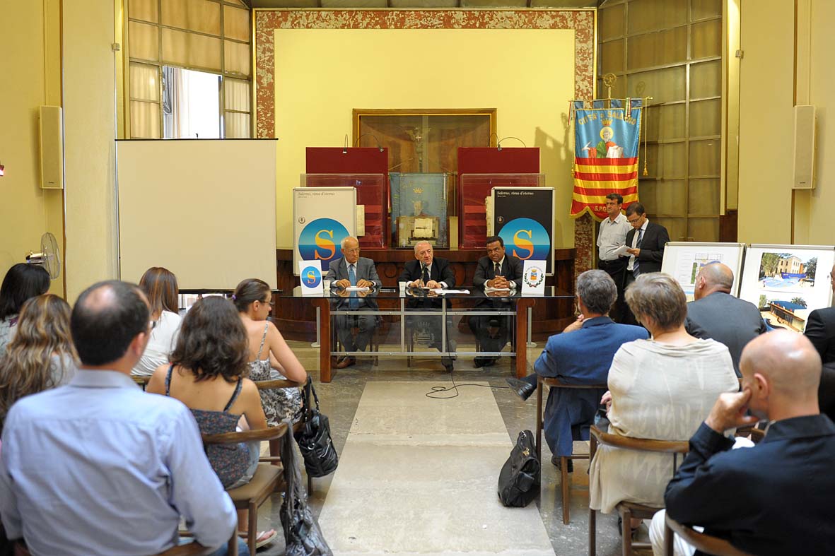   Nasce a Salerno un centro per la cura dei bambini autistici

